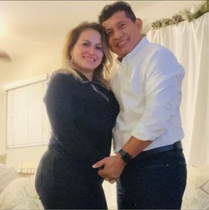 Meet your Posher, Mayra